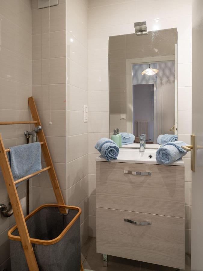 Beach Resort - Casa Vostra - Caution 800 Eur & Id Requises - Saint Julien Centre-Gare מראה חיצוני תמונה